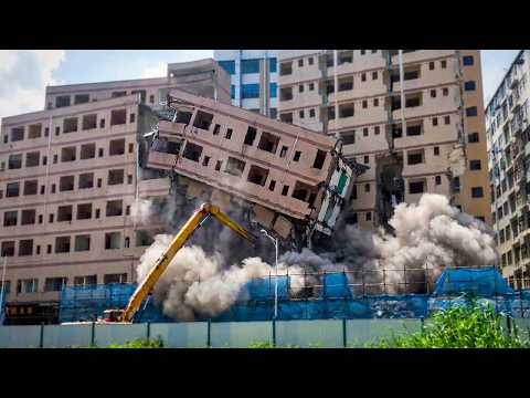 100 Biggest Construction Mistakes In The World