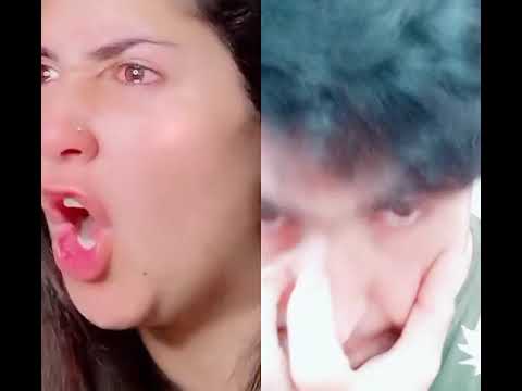 Rohullah Darman Sheren Durrni Duet Tik Tok 2022شیرین درانی روح الله درمان ویډو وګوری