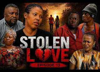 STOLEN LOVE 13 URU NTARUSIMBUKA TU