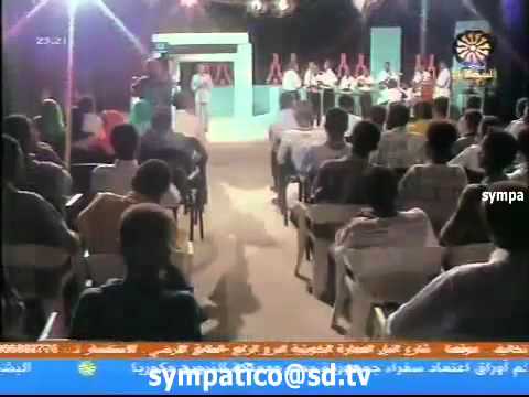 عبدالوهاب الصادق حبيبنا الأولاني