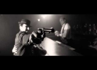  Stranger Short Film Film Noir
