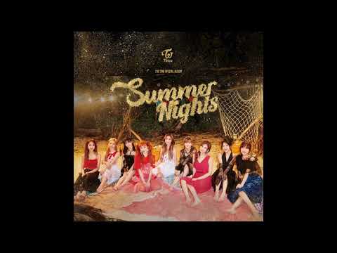 ACAPELLA TWICE Chillax