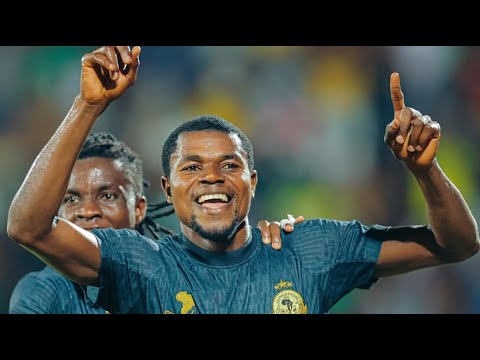 Singida BS 0 1 Yanga SC Highlights NMB Mapinduzi Cup 2026 09 01 2026