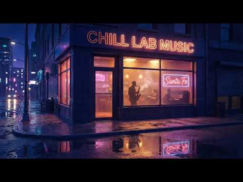 ElgrandeToto Santa Fe Jazz Version Chill Music