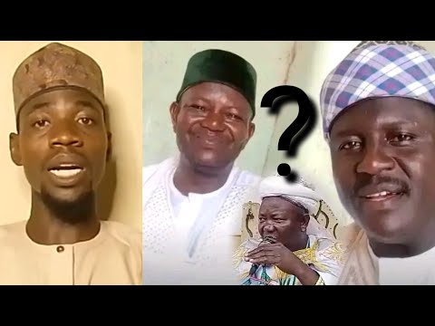 Mene Ne Alakar Alkali Da Rigi Rigi Ziyarar Ustaz Alkali Zaria Wajen Mal Rigi Rigi Tabar BAYA Da Ku Mene Ne Alakar Alkali Da Rigi Rigi Ziyarar Ustaz Alkali Zaria Wajen Mal Rigi Rigi Tabar BAYA Da Ku