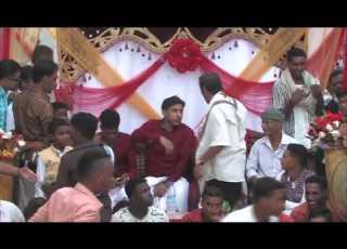  المحبه نارها نار ودواها دواء الفنان صلاح باركبه