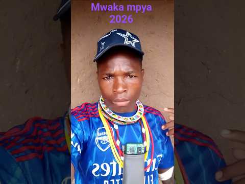 Ndizu Kumilimo Mwaka Mpya 2026 Ng Ong Oli Luchega