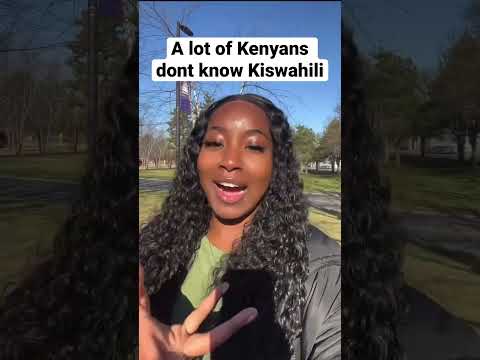 Do You Know Kiswahili Shorts Shortsafrica Pullupyourshorts Kenya Swahili Kiswahili Africa Do You Know Kiswahili Shorts Shortsafrica Pullupyourshorts Kenya Swahili Kiswahili Africa