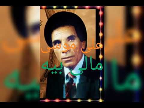 على موسى مالى بيه