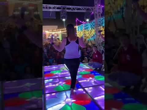 فيفي محمد و عليمو المصري