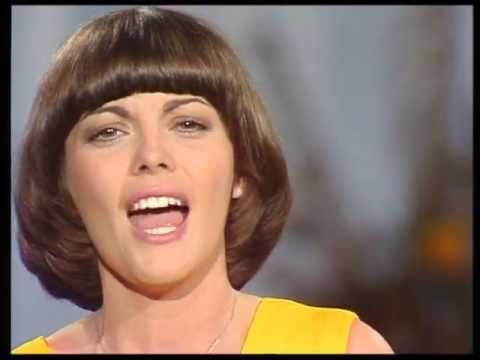 Mireille Mathieu La Paloma Ade