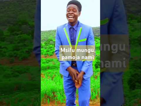 Benjamin Pastory Amenipa Kibali Video Official