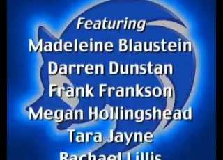 Russian Voice Acting 1 Sonic X Credits V2