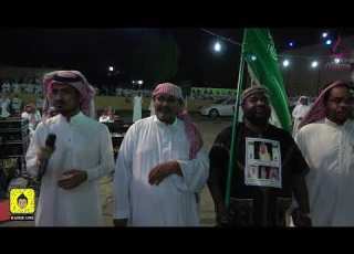  دمه آل غمبوش زواج عبدالله حسن مانع قنا