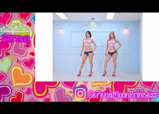  Coconuts Serena S Song Cover English Kim Petras And Waveya