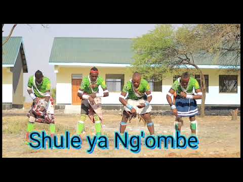Shule Ya Ng Ombe Ujumbe Wa Helege Official Audio By MSS STUDIO
