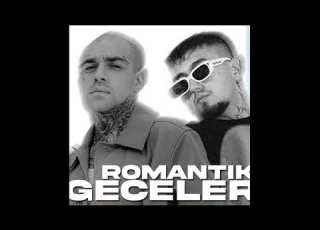  Ezhel X Motive Geceler X Romantik Mixed By ShyN