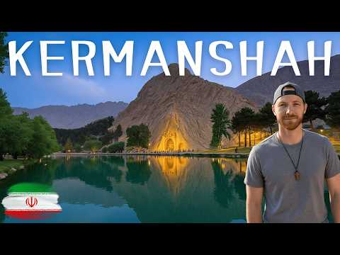 این شهر در ایران واقعی به نظر نمی رسد کرمانشاه این شهر در ایران واقعی به نظر نمی رسد کرمانشاه