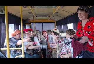 Слова ярошівськіМузика народна А Я МОЛОДА НА БАЗАР ХОДИЛА вик ЗДИБАНКА Яроші 2025 р