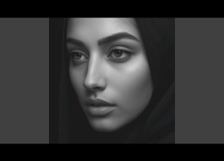 قمر زماني