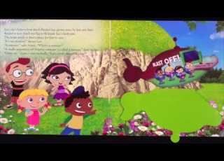  Little Einsteins How We Became The Little Einsteins