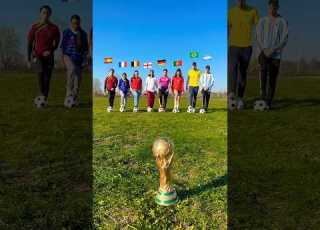 Who Wins World Cup