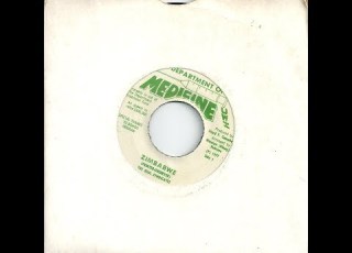 Soul Syndicate Department Of Medicine Records 1977
