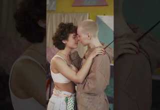 LGBTQ Couple EVOL LGBT