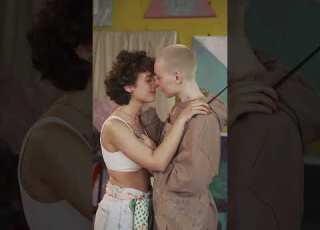 LGBTQ Couple EVOL LGBT