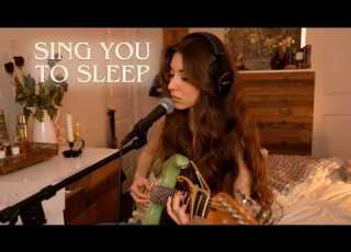 Sing You To Sleep 3 Lana Del Rey Cinnamon Girl Summertime Sadness Brooklyn Baby