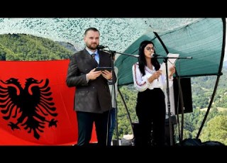 VIP Moderimi Fjalimet Mirënjohëjet Votra Jonë Na Bashkon 2026