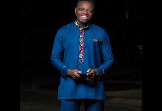 Kwaya Ya Lugufu A1A4 Tanzania