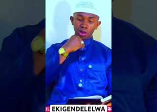 11 EKIGENDELELWA MUKUTAYILILA OMUSAJJA IMAM USAAMAH