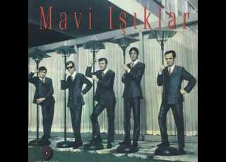 Mavi Işıklar İyi Düşün Taşın
