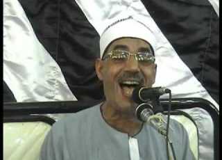 الشيخ احمد حامد السلكاوى عزاء الحاج مصطفى العراقى بالقيصريه غربيه ختام جميل رائع