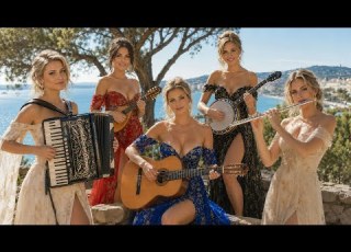  Amazing Flamenco Fusion Relaxing Music Soothing Guitar Melodies With Mandolin Banjo Flute