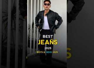 Best Jeans For Boys And Mens 2025 Shorts Youtubeshorts Shortvideo Mensfashion