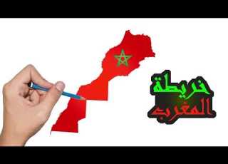 نرسم نهار لليل مسلم لوكان الواقع عبارة عن لوحة