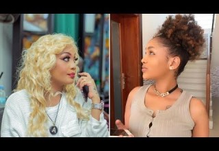 Hatimaye Irene Uwoya Anena Yake Kuhusiana Na Kifo Cha Agnes Masogange