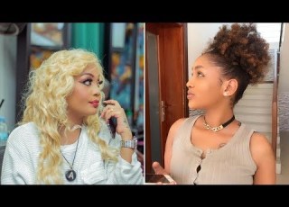 Hatimaye Irene Uwoya Anena Yake Kuhusiana Na Kifo Cha Agnes Masogange