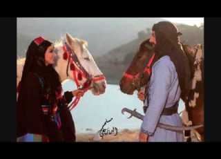 موسيقى مسلسل رعود المزن