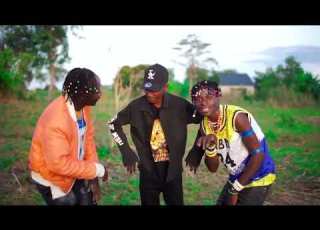 Mjukuu Mwanamalonde Ft Lungodamawe