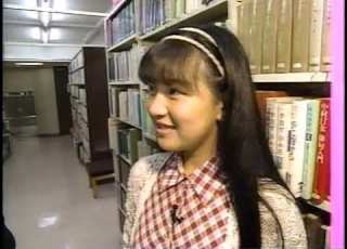 耳をすませば 主人公 月島雫役の本名陽子さん アフレコや主題歌収録の様子