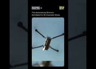 The Kamikaze Drone By Anduril Is Terrifying FastFWD
