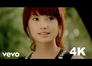 楊丞琳 Rainie Yang 理想情人