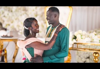 Biling Deng Recap Nya Flower Mama