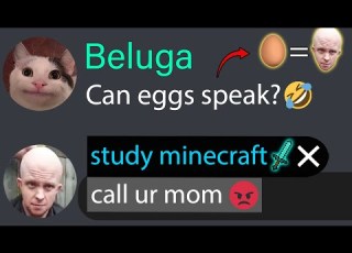 Mega Autocorrect Destroys Life Compilation Beluga Kahoot