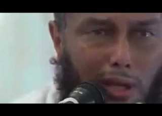 دعاء يوم عرفة دعاء نادر لشيخنا الشيخ العلامة محمد ان ولد الددو حفظه الله