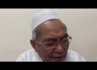 Al Quran Is The Guidance To The Whole Mankind Prof Nasoha Saabin