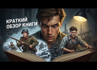 Как закалялась сталь книга которая воспитывает характер Николай Островский